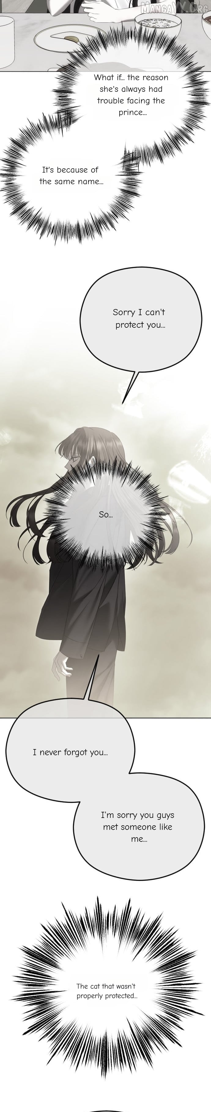 The Ending, I Want to Change it Chapter 103 - page 44